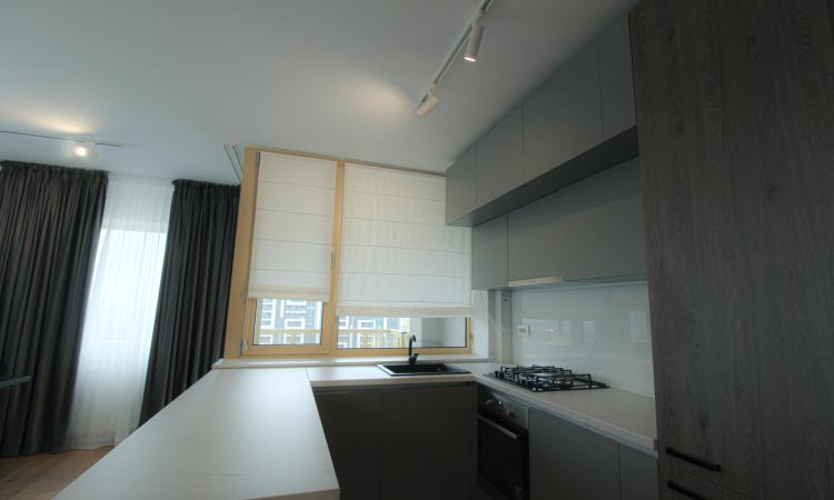Inchiriere Apartament 3 camere - Aviatiei - Mobilat Lux