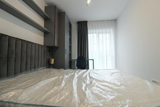 Inchiriere Apartament 3 camere - Aviatiei - Mobilat Lux