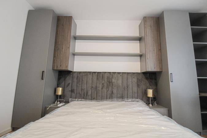 Inchiriere Apartament 3 camere - Aviatiei - Mobilat Lux