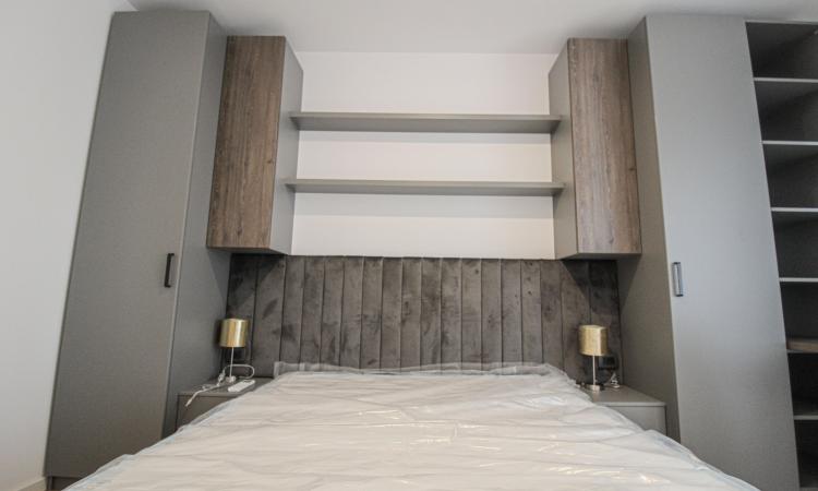 Inchiriere Apartament 3 camere - Aviatiei - Mobilat Lux