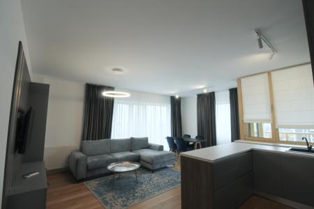 Inchiriere Apartament 3 camere - Aviatiei - Mobilat Lux