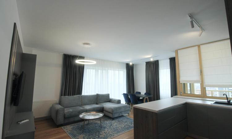 Inchiriere Apartament 3 camere - Aviatiei - Mobilat Lux