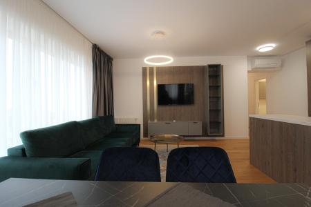 Inchiriere Apartament 3 camere - Aviatiei - Lux