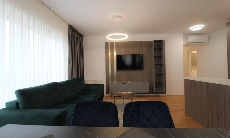 Inchiriere Apartament 3 camere - Aviatiei - Lux