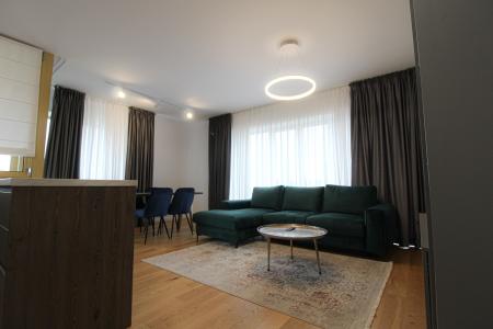 Inchiriere Apartament 3 camere - Aviatiei - Lux