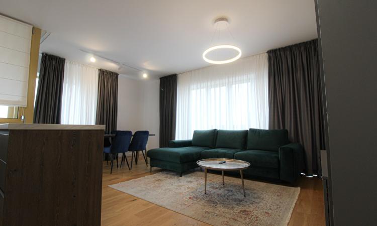 Inchiriere Apartament 3 camere - Aviatiei - Lux