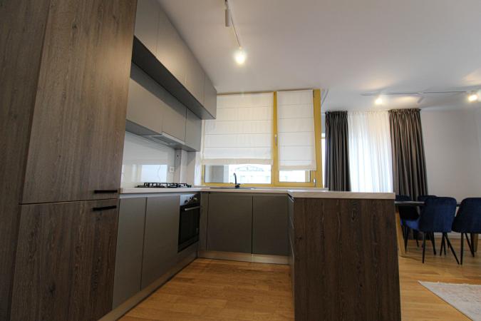 Inchiriere Apartament 3 camere - Aviatiei - Lux
