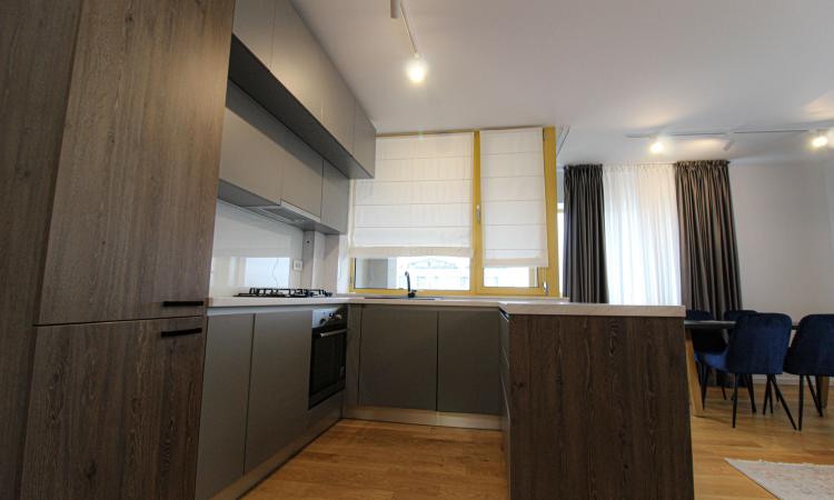 Inchiriere Apartament 3 camere - Aviatiei - Lux