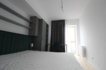 Inchiriere Apartament 3 camere - Aviatiei - Lux