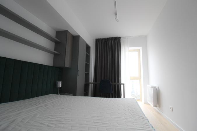 Inchiriere Apartament 3 camere - Aviatiei - Lux