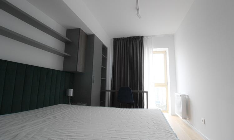 Inchiriere Apartament 3 camere - Aviatiei - Lux