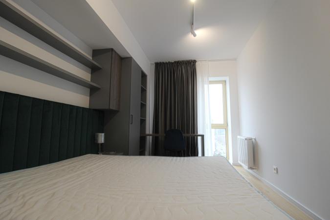 Inchiriere Apartament 3 camere - Aviatiei - Lux