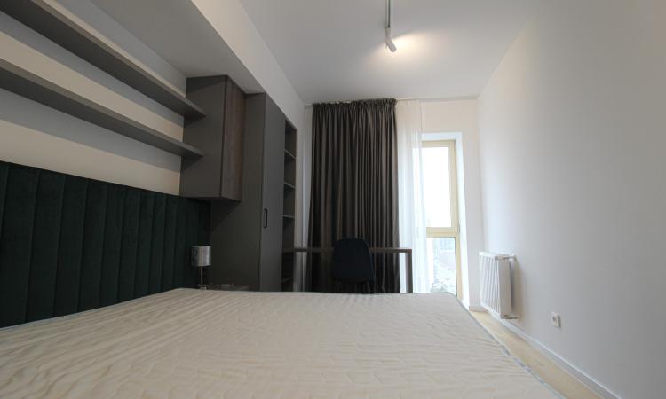 Inchiriere Apartament 3 camere - Aviatiei - Lux