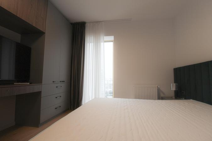 Inchiriere Apartament 3 camere - Aviatiei - Lux