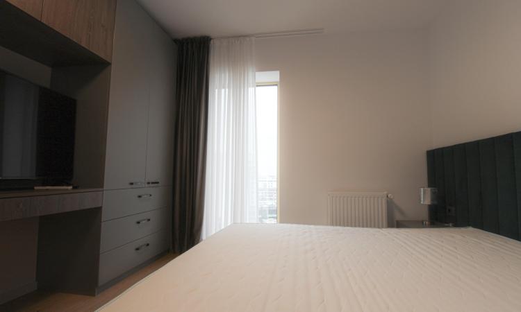 Inchiriere Apartament 3 camere - Aviatiei - Lux