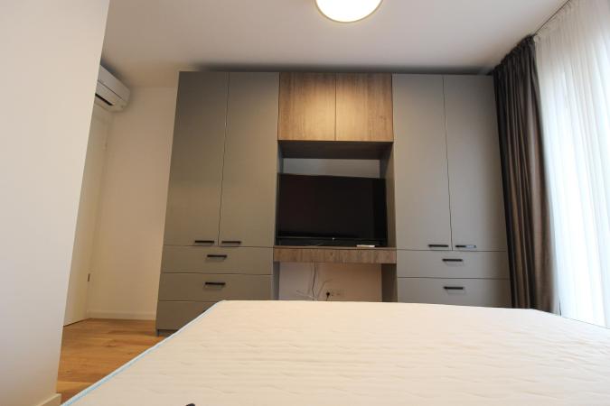 Inchiriere Apartament 3 camere - Aviatiei - Lux