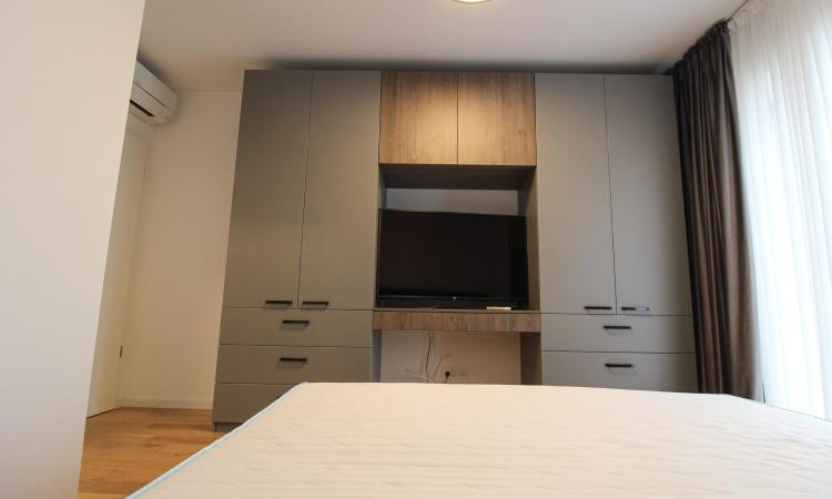 Inchiriere Apartament 3 camere - Aviatiei - Lux