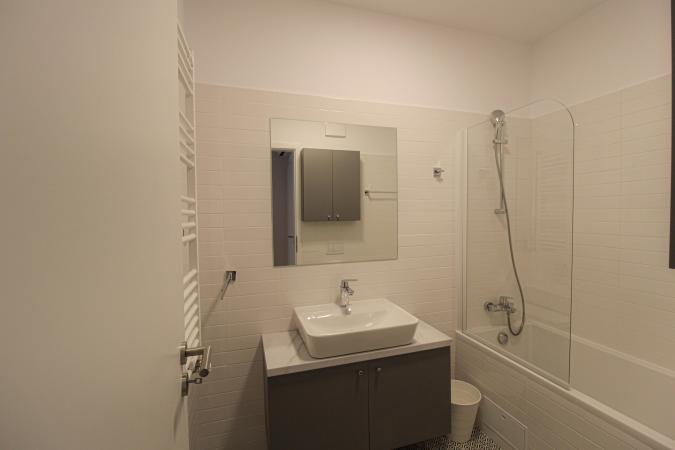 Inchiriere Apartament 3 camere - Aviatiei - Lux