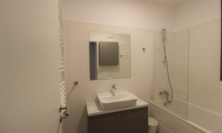 Inchiriere Apartament 3 camere - Aviatiei - Lux