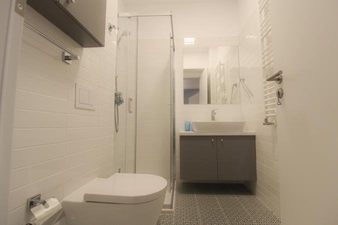 Inchiriere Apartament 3 camere - Aviatiei - Lux