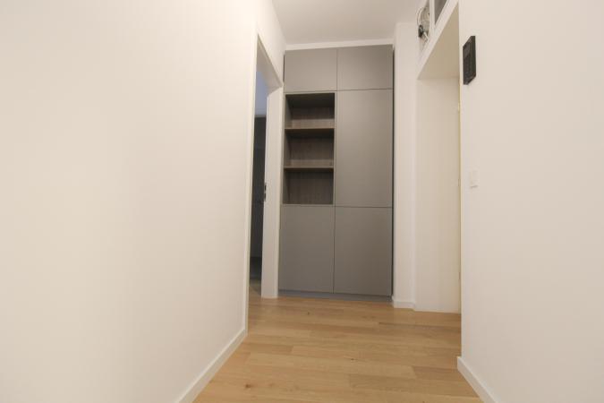 Inchiriere Apartament 3 camere - Aviatiei - Lux