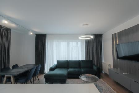 Inchiriere Apartament 3 camere - Aviatiei - Lux