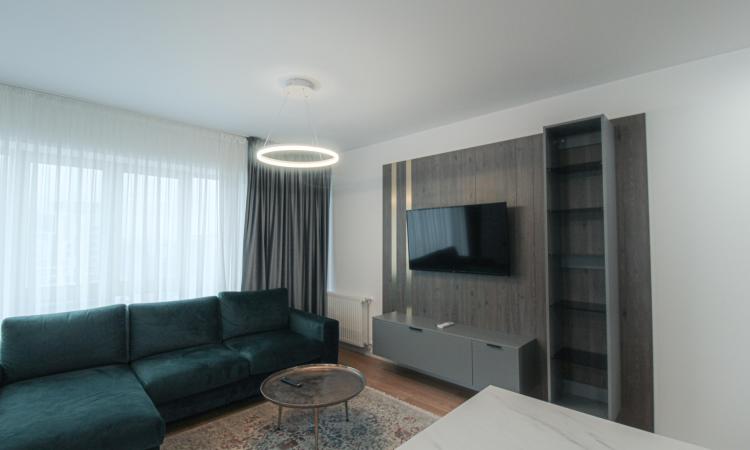 Inchiriere Apartament 3 camere - Aviatiei - Lux