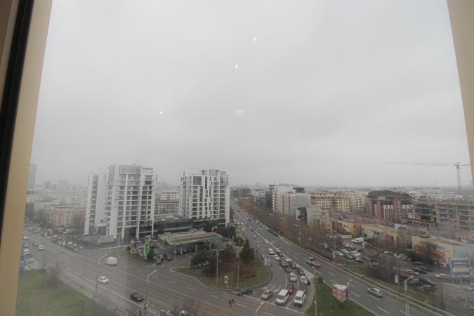 Inchiriere Apartament 3 camere - Aviatiei - Lux