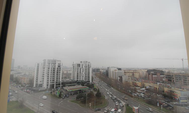 Inchiriere Apartament 3 camere - Aviatiei - Lux