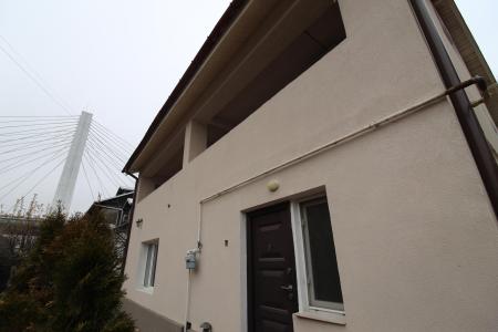 Vila individuala 5 camere de vanzare in Baneasa - Teisani.