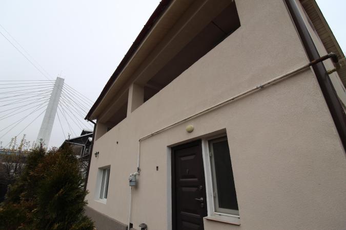 Vila individuala 5 camere de vanzare in Baneasa - Teisani.