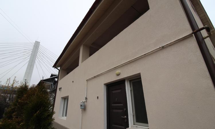 Vila individuala 5 camere de vanzare in Baneasa - Teisani.