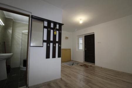 Vila individuala 5 camere de vanzare in Baneasa - Teisani.