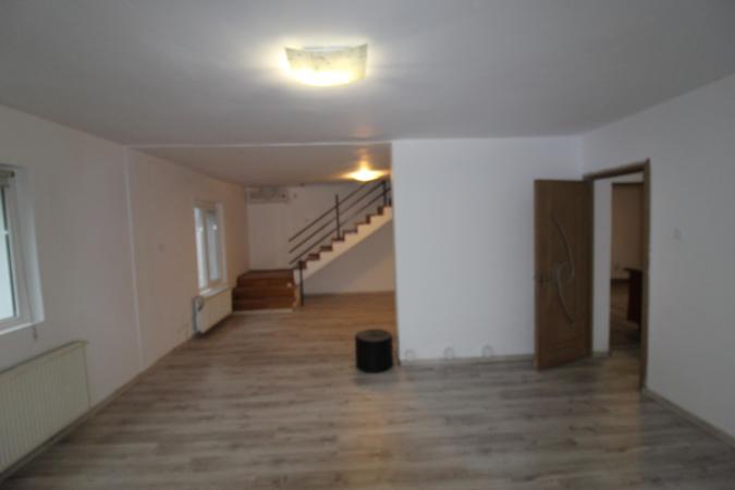 Vila individuala 5 camere de vanzare in Baneasa - Teisani.