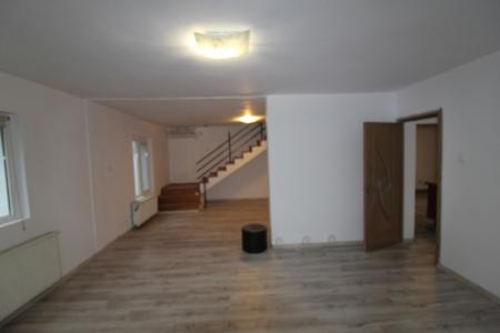 Vila individuala 5 camere de vanzare in Baneasa - Teisani.
