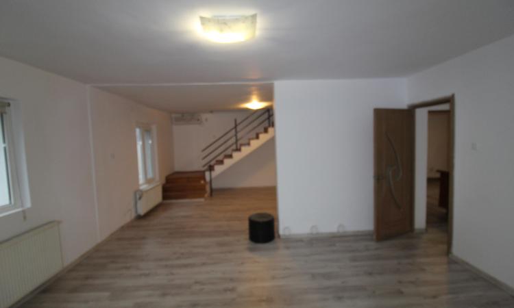 Vila individuala 5 camere de vanzare in Baneasa - Teisani.