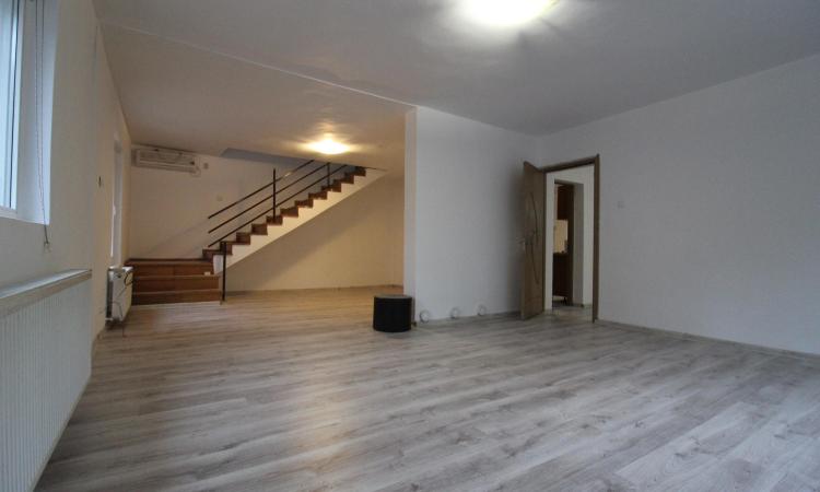 Vila individuala 5 camere de vanzare in Baneasa - Teisani.