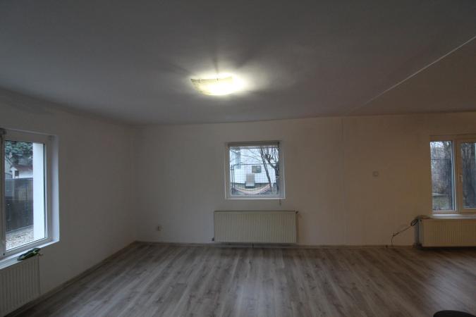 Vila individuala 5 camere de vanzare in Baneasa - Teisani.