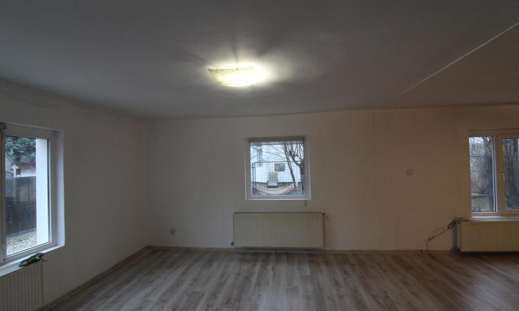 Vila individuala 5 camere de vanzare in Baneasa - Teisani.