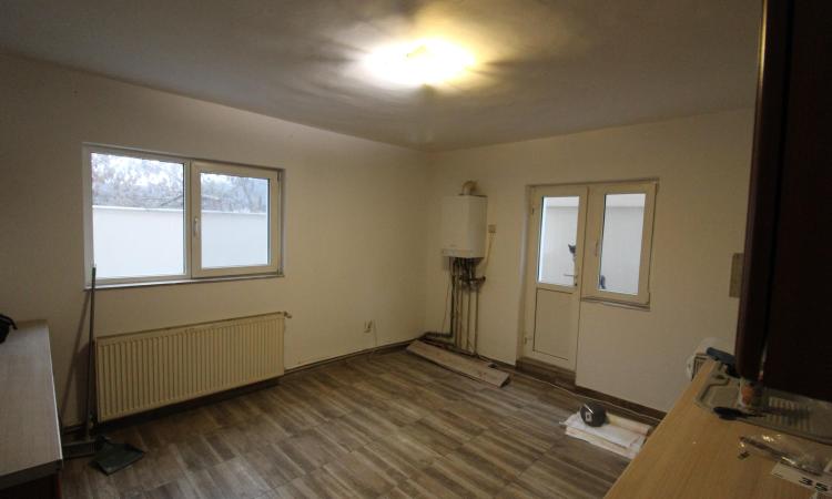 Vila individuala 5 camere de vanzare in Baneasa - Teisani.