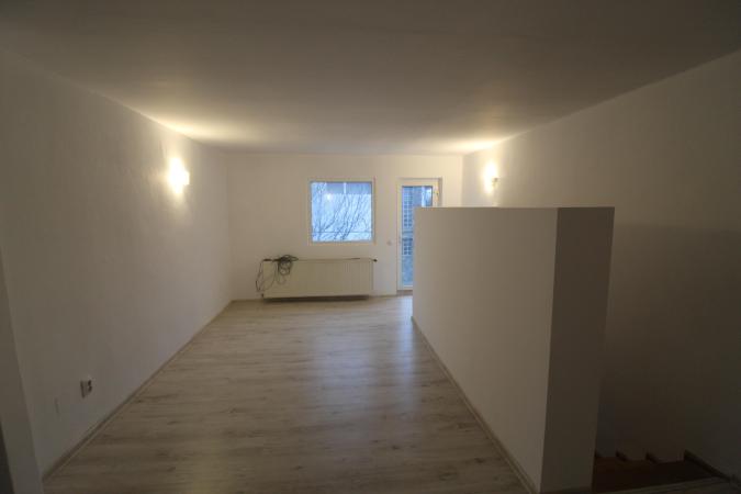 Vila individuala 5 camere de vanzare in Baneasa - Teisani.