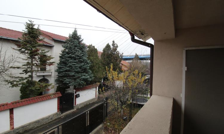 Vila individuala 5 camere de vanzare in Baneasa - Teisani.