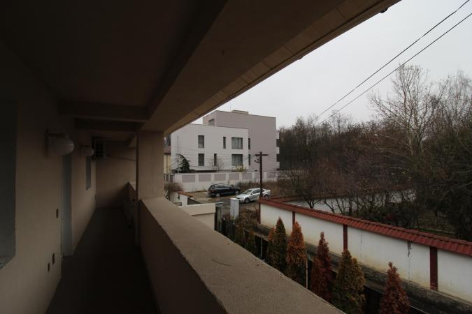 Vila individuala 5 camere de vanzare in Baneasa - Teisani.