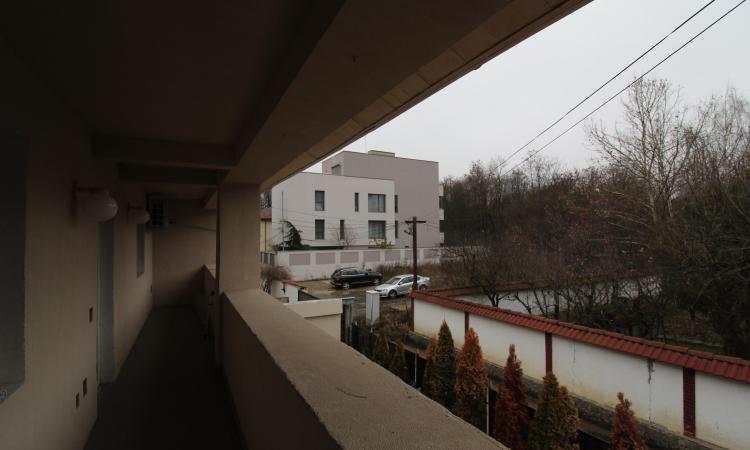 Vila individuala 5 camere de vanzare in Baneasa - Teisani.