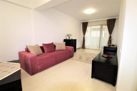 2 detached rooms-Sisesti-NEW-parking space-2 balconies-own central heating