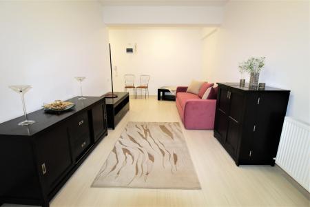 2 detached rooms-Sisesti-NEW-parking space-2 balconies-own central heating