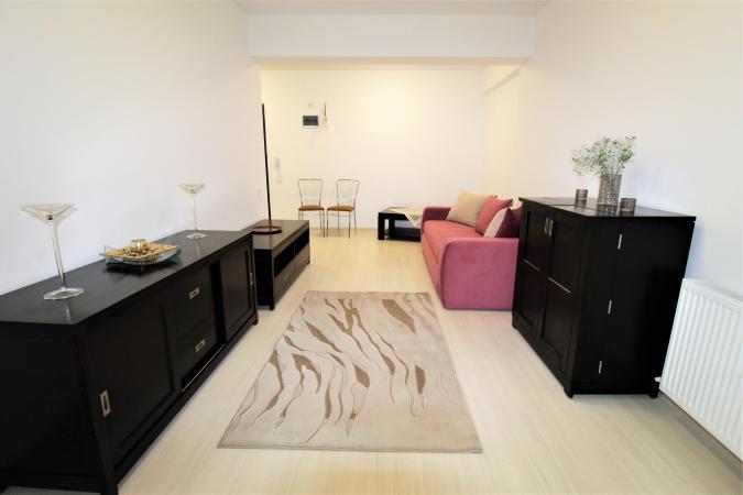 2 detached rooms-Sisesti-NEW-parking space-2 balconies-own central heating