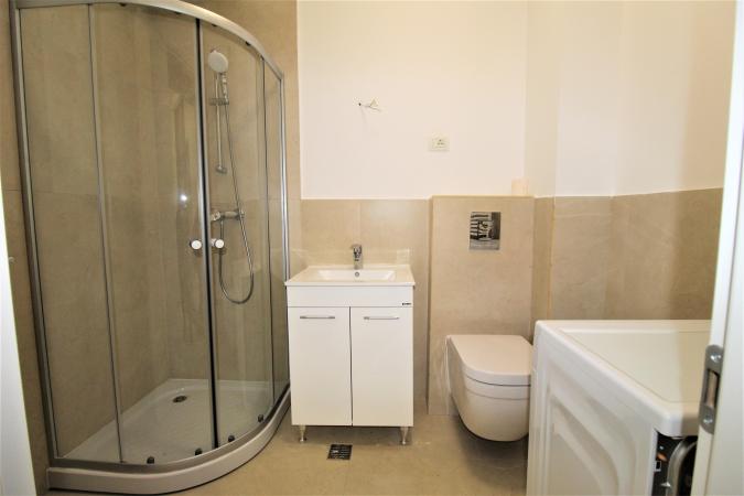 2 detached rooms-Sisesti-NEW-parking space-2 balconies-own central heating