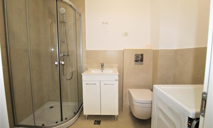 2 detached rooms-Sisesti-NEW-parking space-2 balconies-own central heating