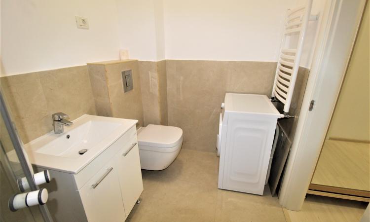 2 detached rooms-Sisesti-NEW-parking space-2 balconies-own central heating